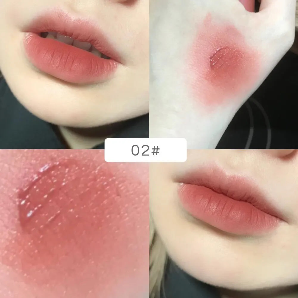 Matte Lip Glaze
