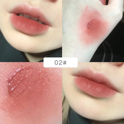 Matte Lip Glaze