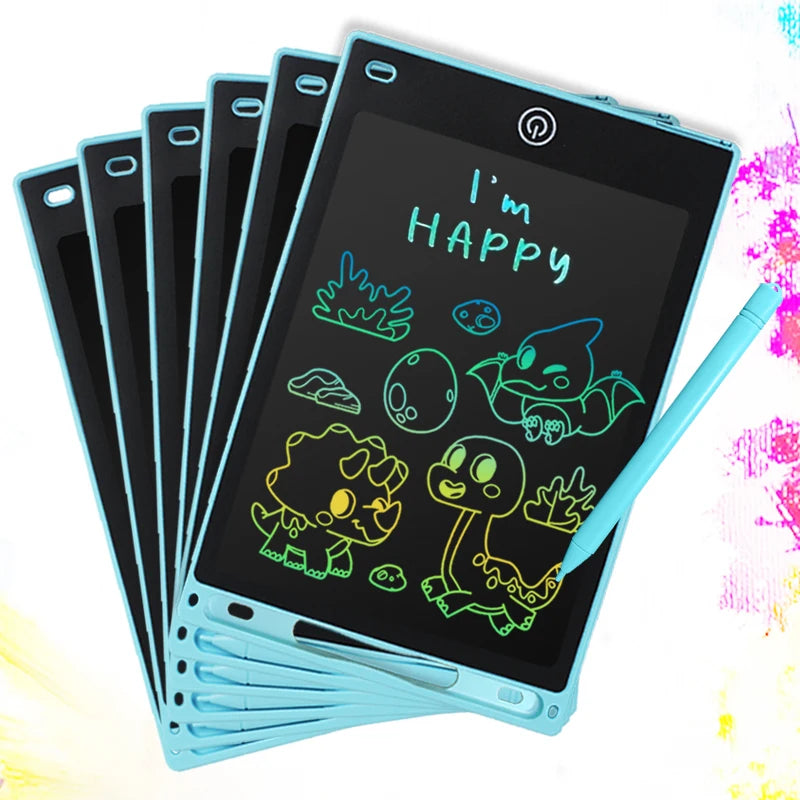LCD Drawing Tablet