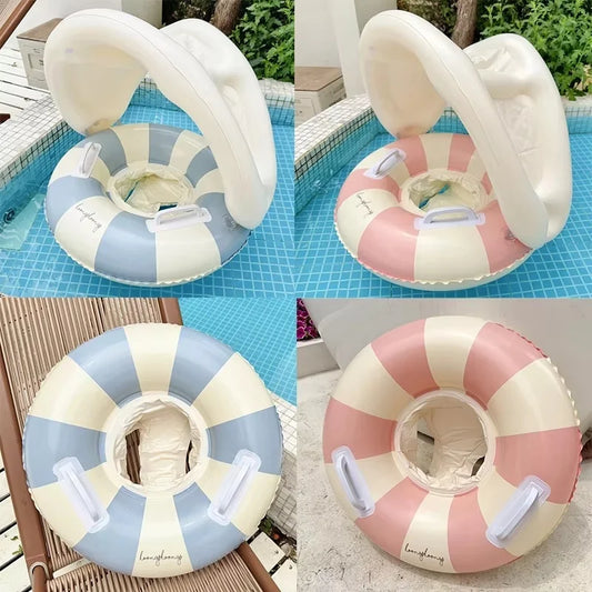 Baby Swim Ring