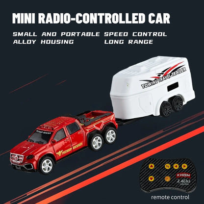 1:64 RC Car