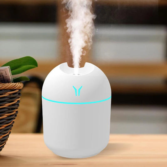 250ml Mini USB Air Humidifier