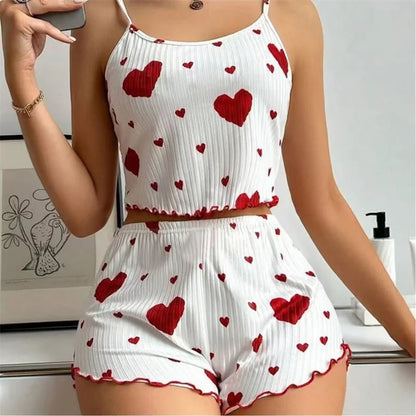 Women's Pajama Set