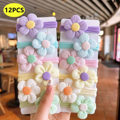 Baby Girls Hair Bands