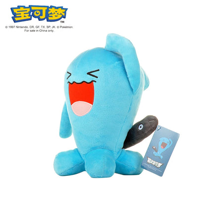 20cm Character Plush Doll – Soft PP Cotton Stuffed Toy