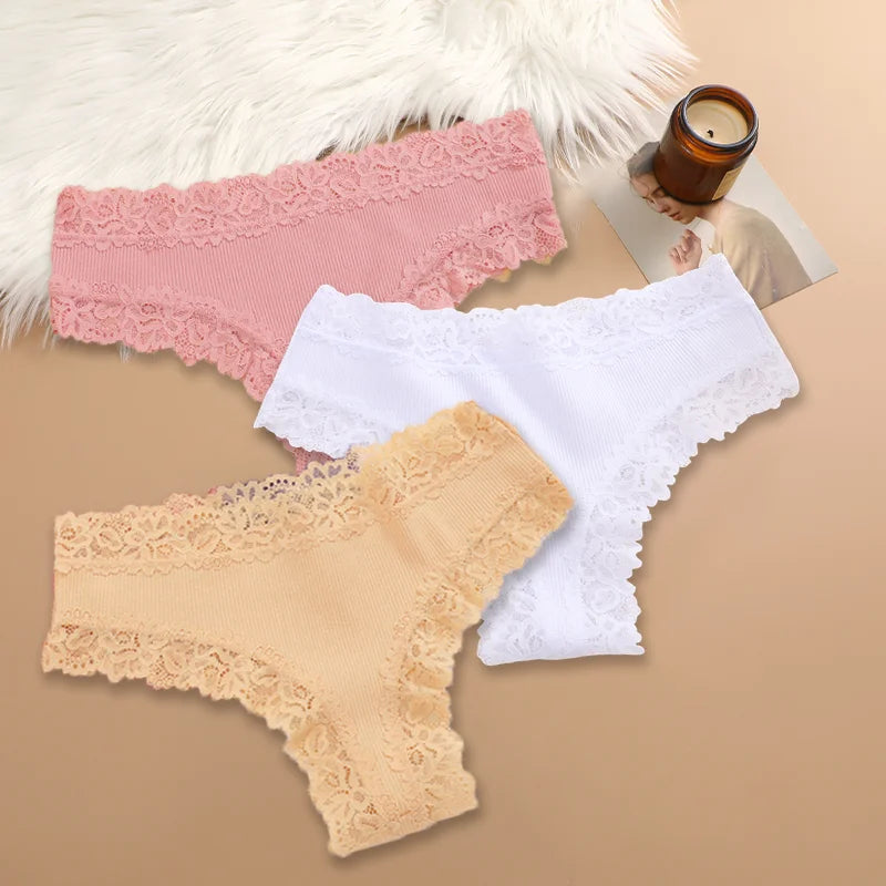 Cotton Panties for Women