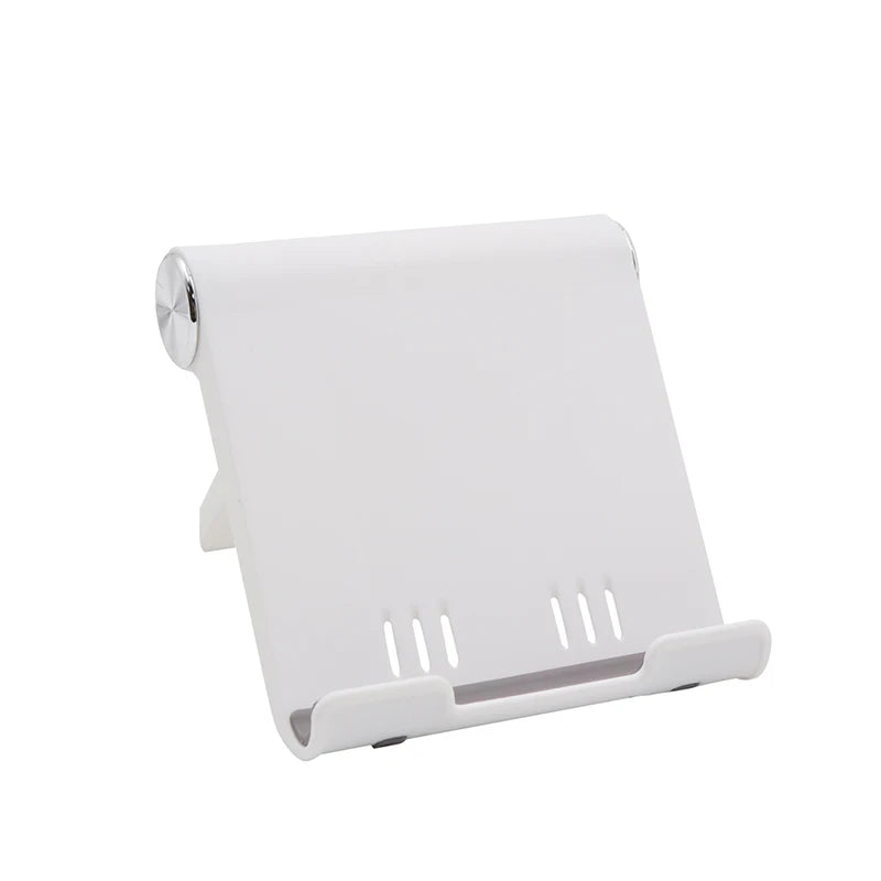 Universal Foldable Desk Phone Holder Mount Stand for Samsung S20 Plus Ultra Note 10 IPhone 17 Mobile Phone Tablet Desktop Holder