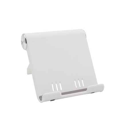Universal Foldable Desk Phone Holder Mount Stand for Samsung S20 Plus Ultra Note 10 IPhone 17 Mobile Phone Tablet Desktop Holder