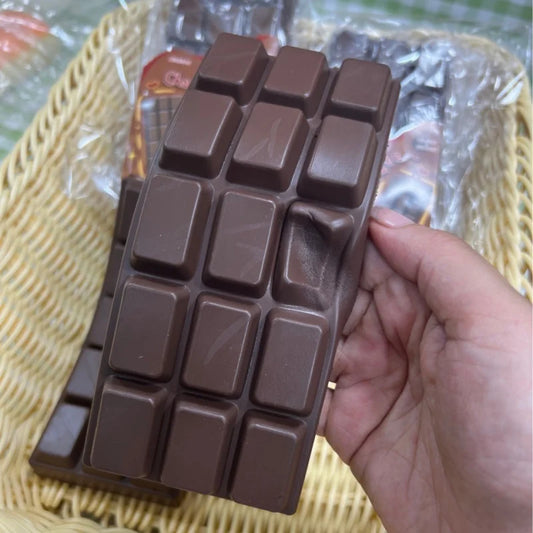 Chocolate Squeeze Toy