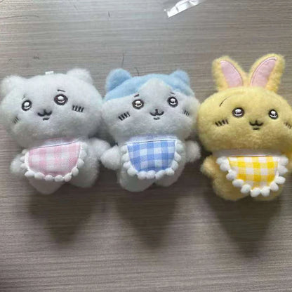 Usagi Plush Toy