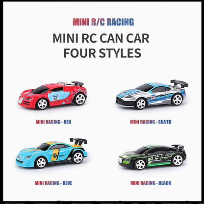 1:58 RC Racing Car
