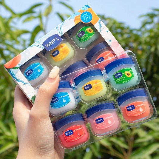 Lip Balm for Dry Lips – Moisturizing Lip Care & Repair