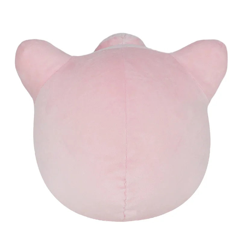 Anime Plush Doll – Kawaii Soft Stuffed Toy for Kids & Gifting