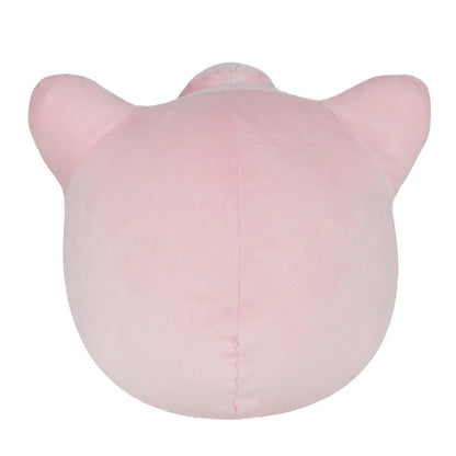 Anime Plush Doll – Kawaii Soft Stuffed Toy for Kids & Gifting