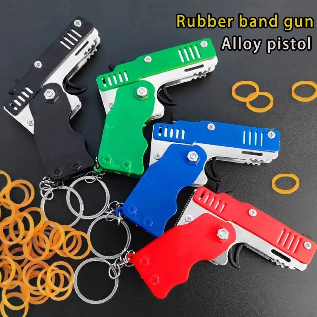 Toy Pistol