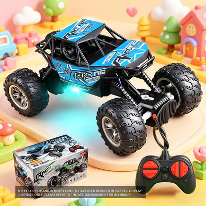 Off-Road RC Car