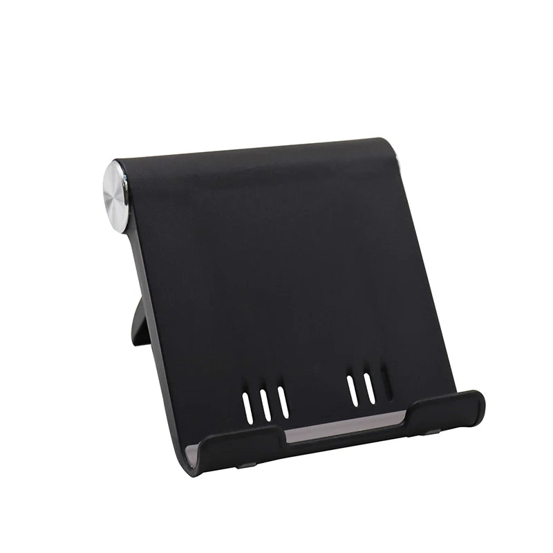 Universal Foldable Desk Phone Holder Mount Stand for Samsung S20 Plus Ultra Note 10 IPhone 17 Mobile Phone Tablet Desktop Holder