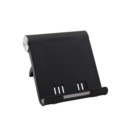 Universal Foldable Desk Phone Holder Mount Stand for Samsung S20 Plus Ultra Note 10 IPhone 17 Mobile Phone Tablet Desktop Holder