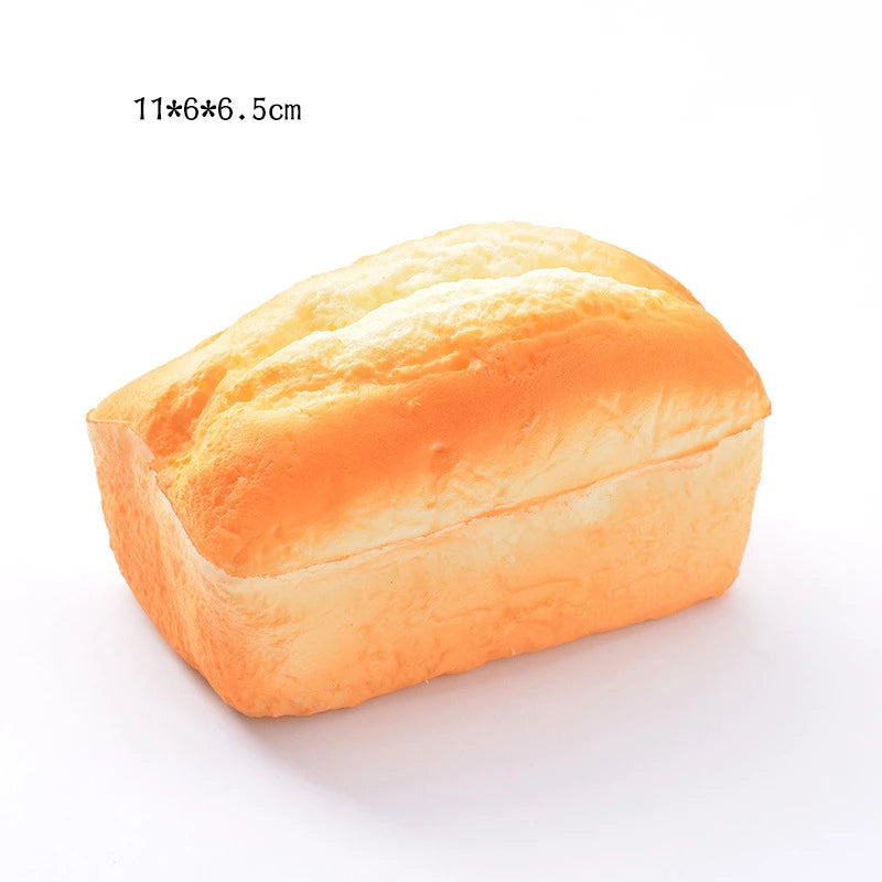 Food Squishy Toy