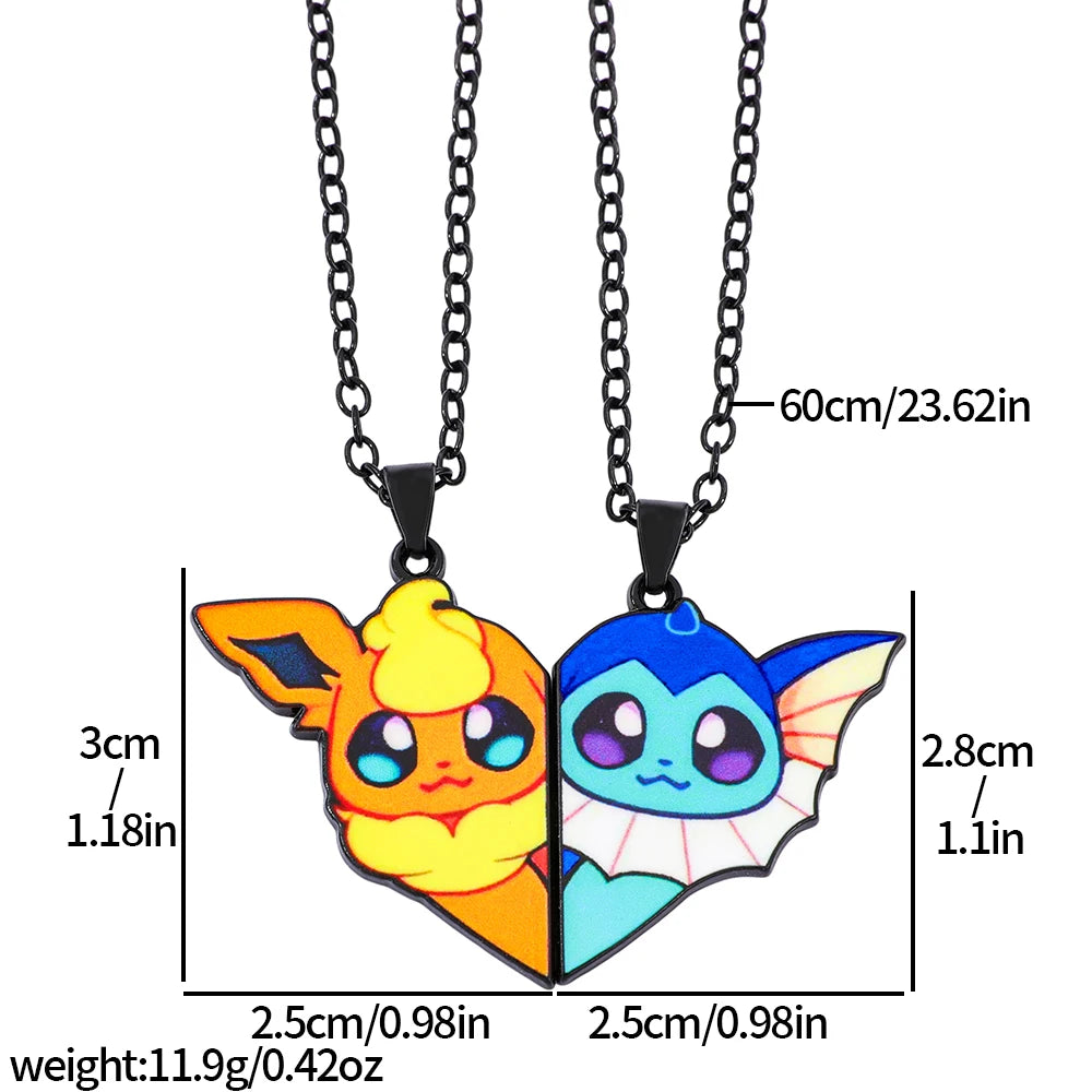 Cute Pendant Necklace