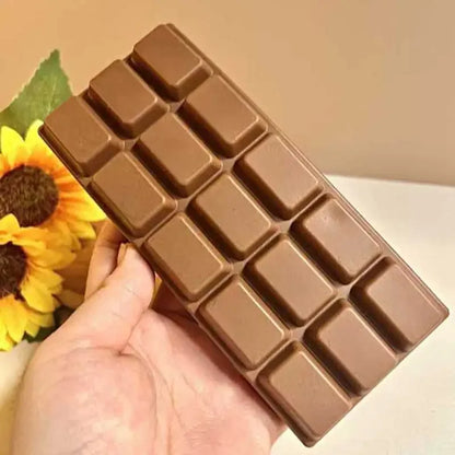 Chocolate Squishy – Slow Rising Sensory Fidget Stress Relief Toy