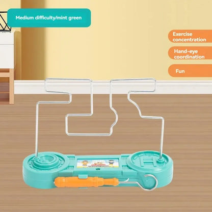 Electric Touch Maze