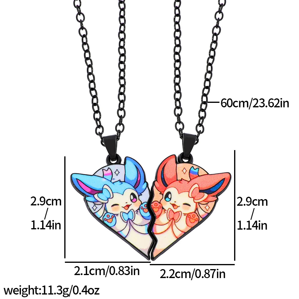 Cute Pendant Necklace