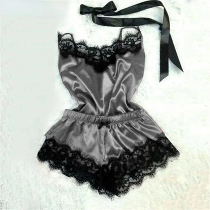 Women’s Pajama Set
