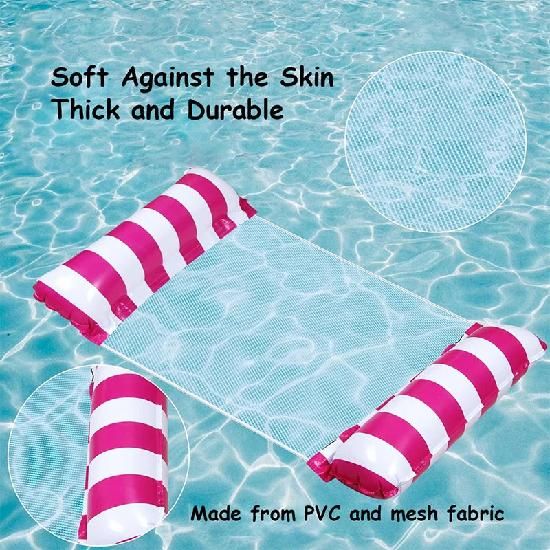Inflatable Pool Float