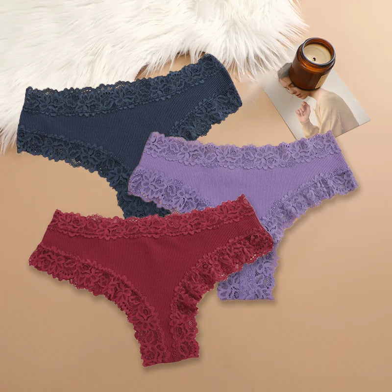 Cotton Panties for Women