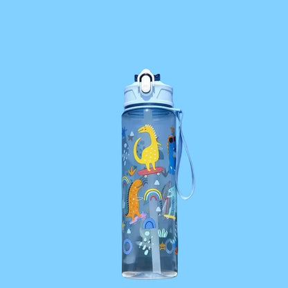 800ml Sports Water Bottle