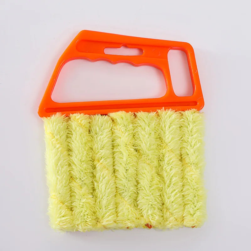 Blinds Duster, Detachable Window Blinds Cleaning Brush