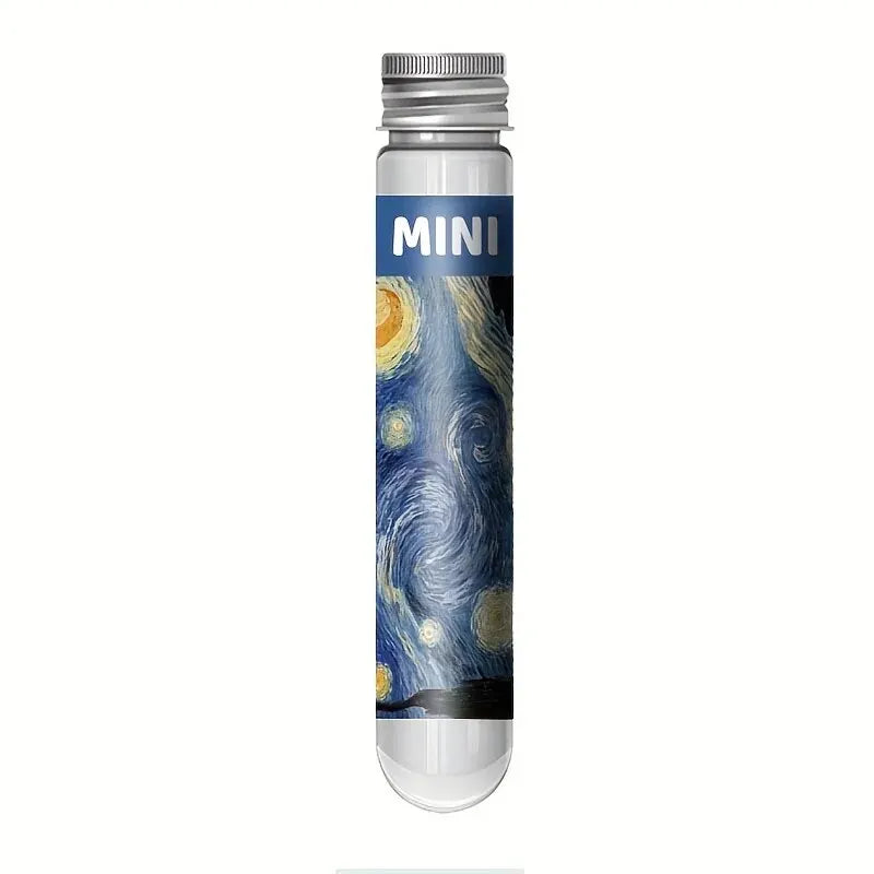 Starry Night Jigsaw Puzzle