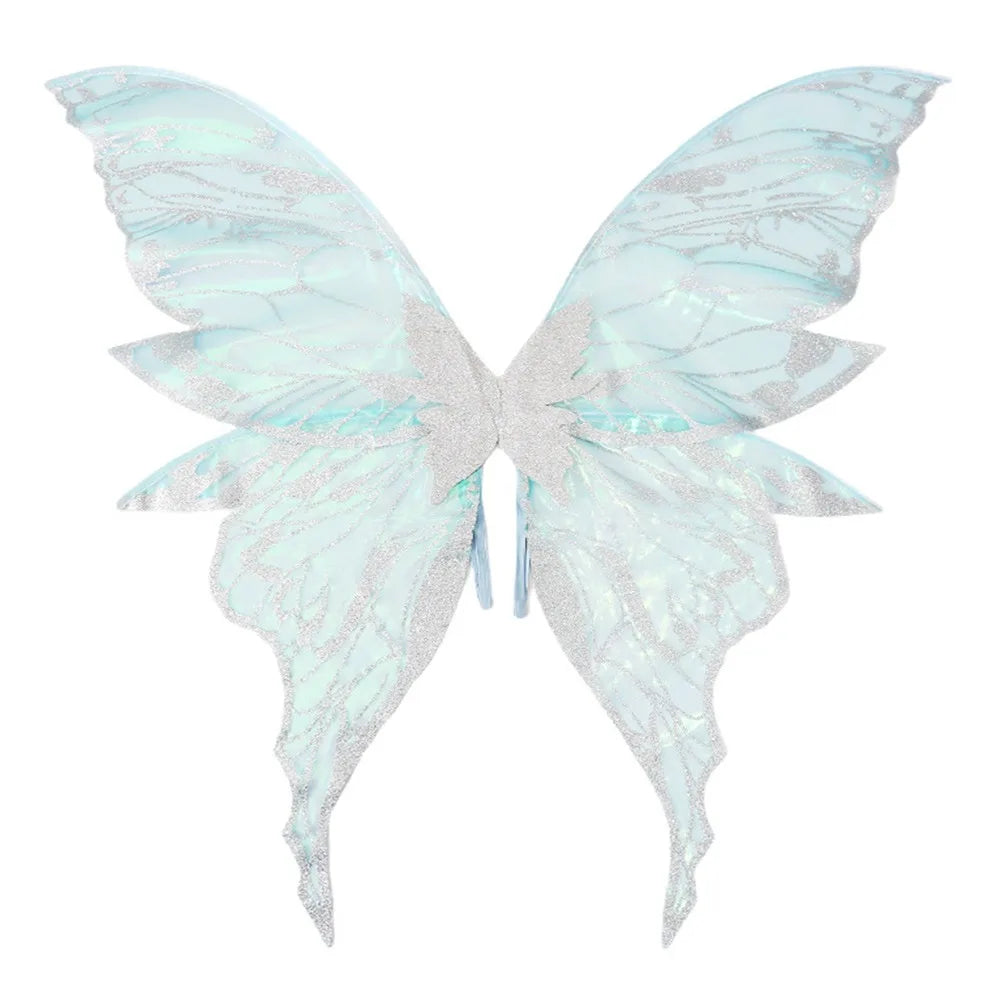 Fairy Wings Costume – Sparkling Fantasy Wings for Adults & Kids