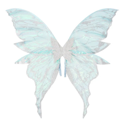 Fairy Wings Costume – Sparkling Fantasy Wings for Adults & Kids
