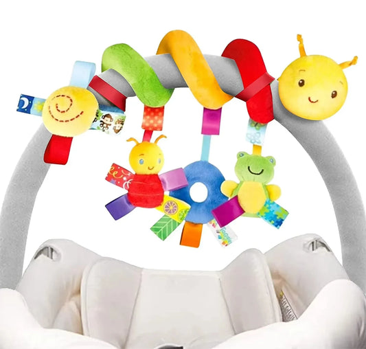 Baby Crib Hanging Toy