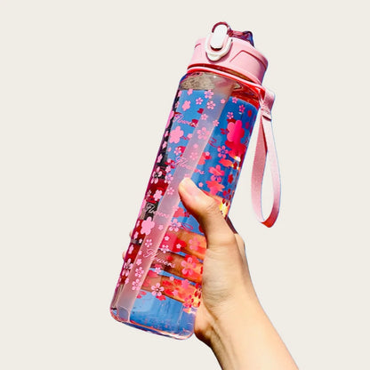 800ml Sports Water Bottle