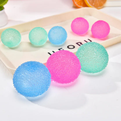 Slushie Squeeze Ball – Reusable Sensory Fidget Toy