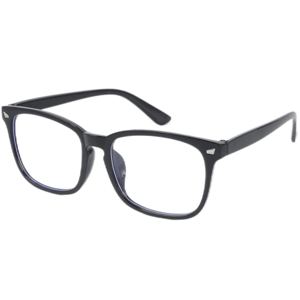 Blue Light Blocking Glasses – 3PCS Computer & Gaming Glasses