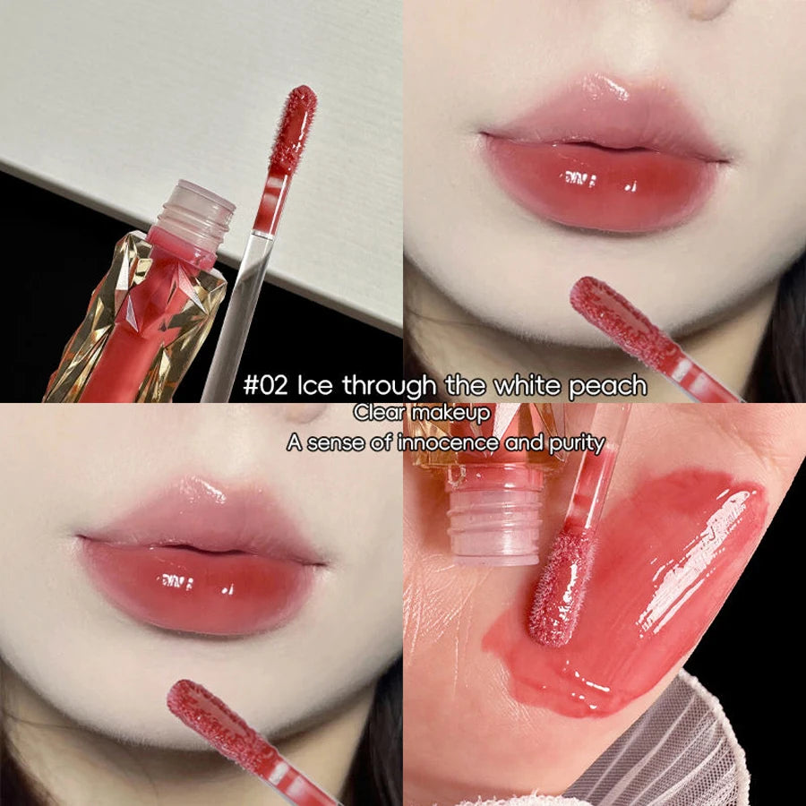 Moisturizing Lip Gloss