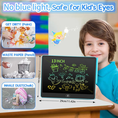 LCD Writing Tablet