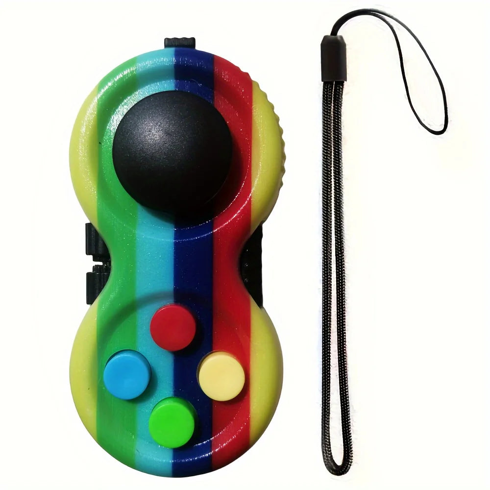 Fidget Pad