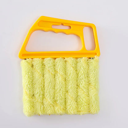 Blinds Duster, Detachable Window Blinds Cleaning Brush