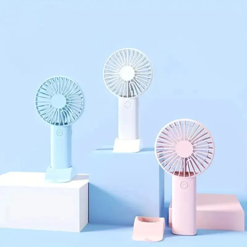 Mini USB Fan