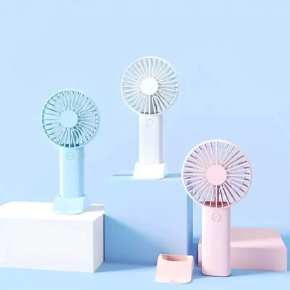 Mini USB Fan