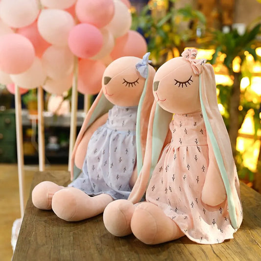 35CM Bunny Plush Toy