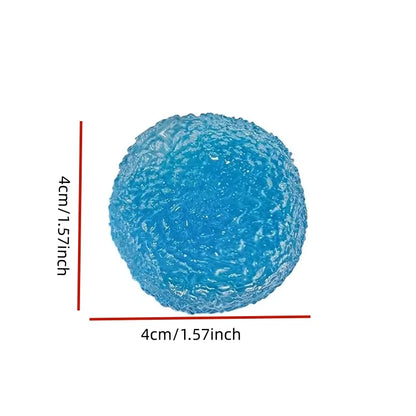 Slushie Squeeze Ball – Reusable Sensory Fidget Toy