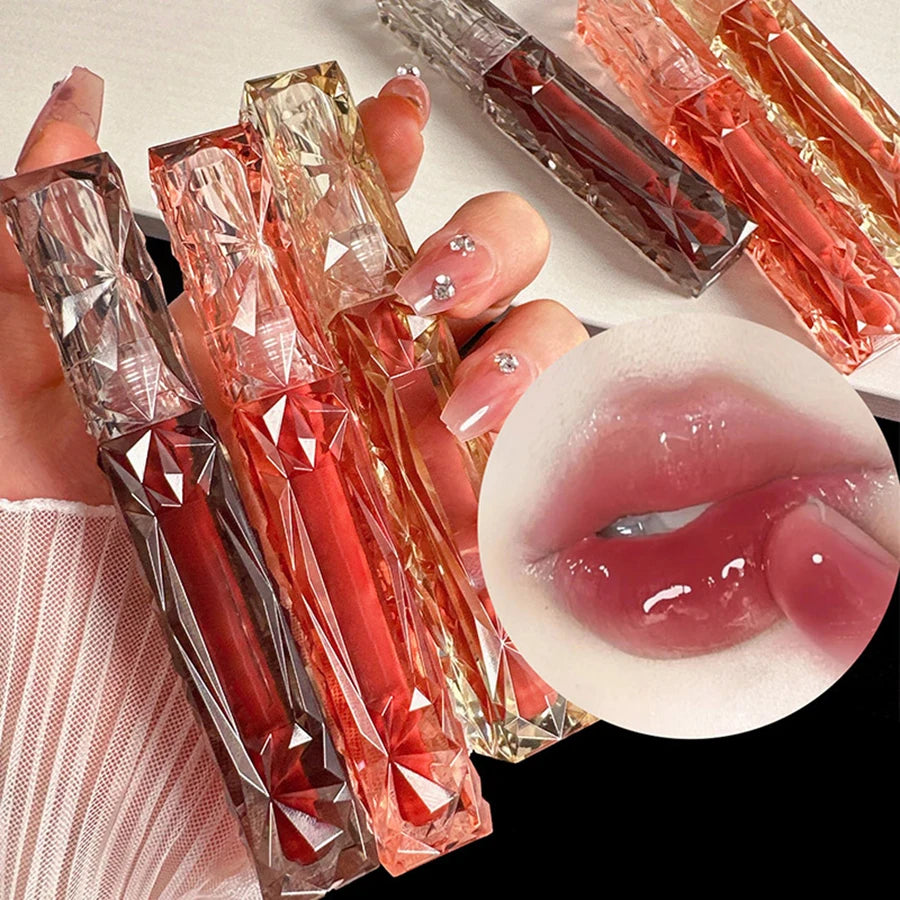 Moisturizing Lip Gloss