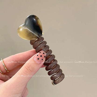Bubble Braid Headband