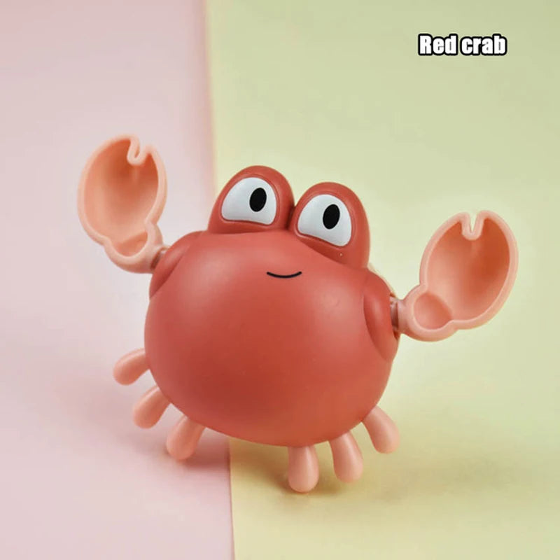 Baby Bath Toy – Cute Duck Water Sprinkler for Kids